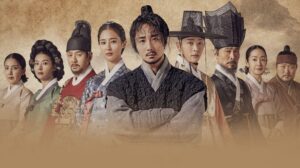 Historical Korean Drama 2021[Completed & Ongoing]