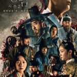 Top 4 Historical Korean Dramas of 2021
