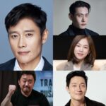 Korean Actors Who Acted in Holywood Movies