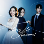 Marry My Husband: Korean drama summary explained