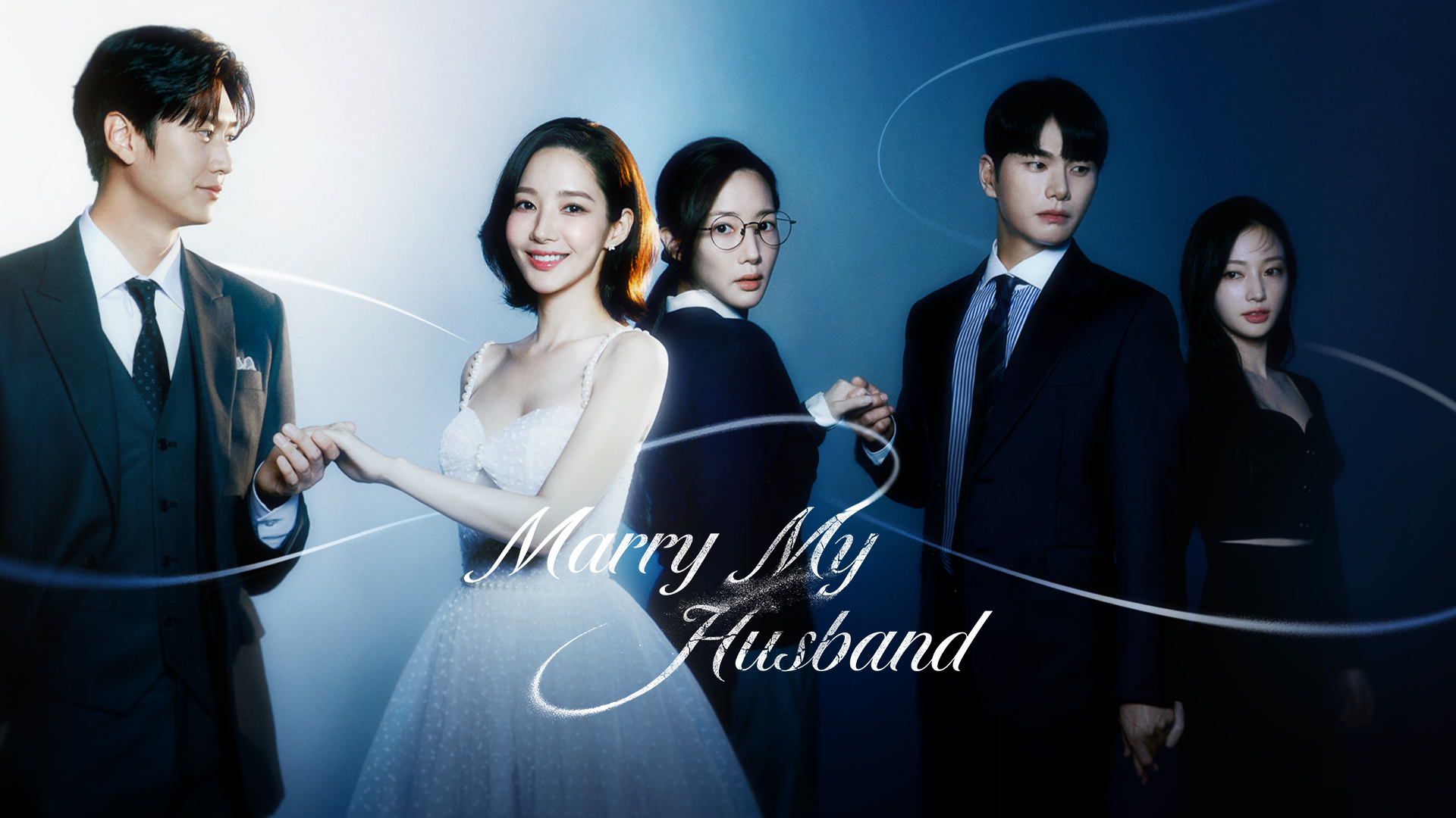 Marry My husband Korean Drama
