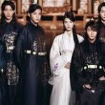 Moon Lovers: Scarlet Heart Ryeo Summary