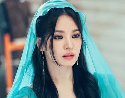 Song Hye-kyo
