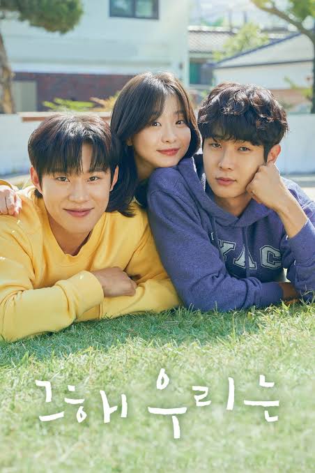 our beloved Summary Korean drama