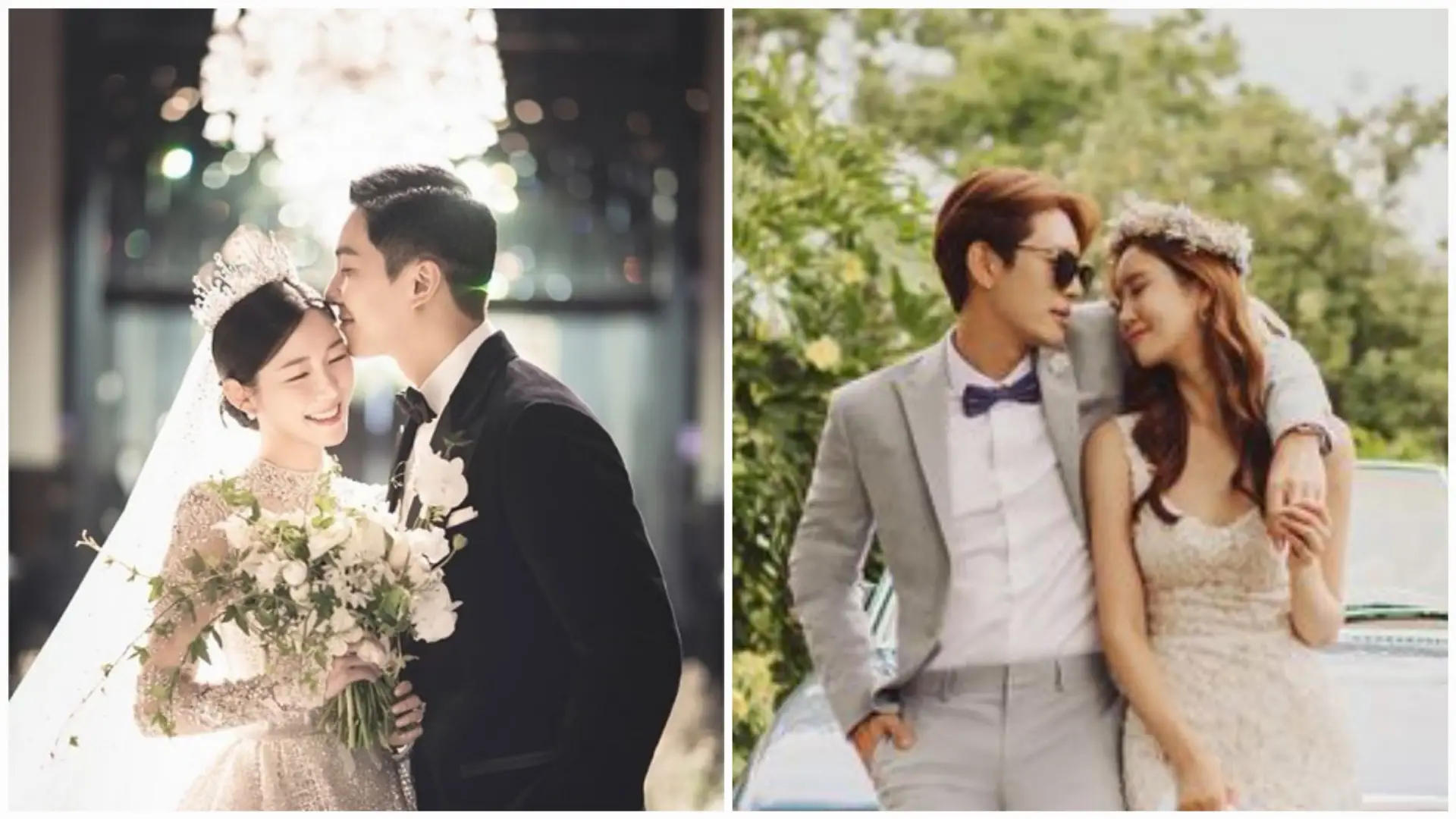 Korean Celebrities are Expected to Marry in 2024