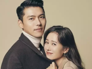 9 Korean Celebrity Couples Who Are Happily Married