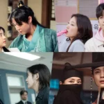 Korean Dramas Released in Jan 2024