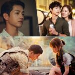Who has Best Chemistry With Song joong ki