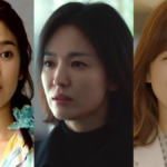 Best 4 dramas of Song Hye Kyo
