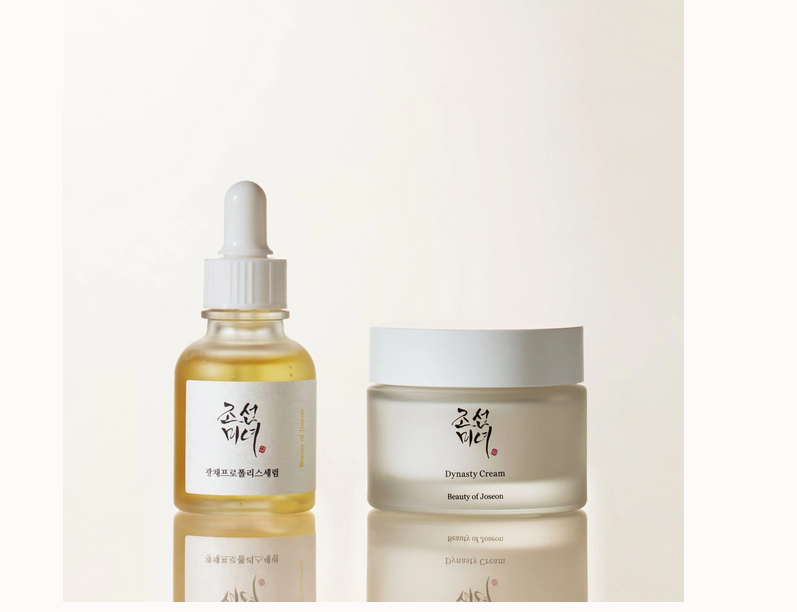 Beauty of Joseon - Best Korean skin care