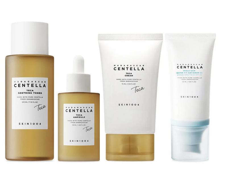 skin1004 - Korean skin care