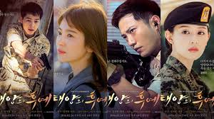 Yoon Myung-joo & Seo Dae-young (Played by  Kim ji-won, Jin Goo)