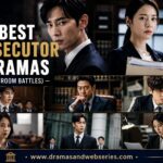 22 Powerful Legal K-Dramas You Can’t Miss – Updated 2026