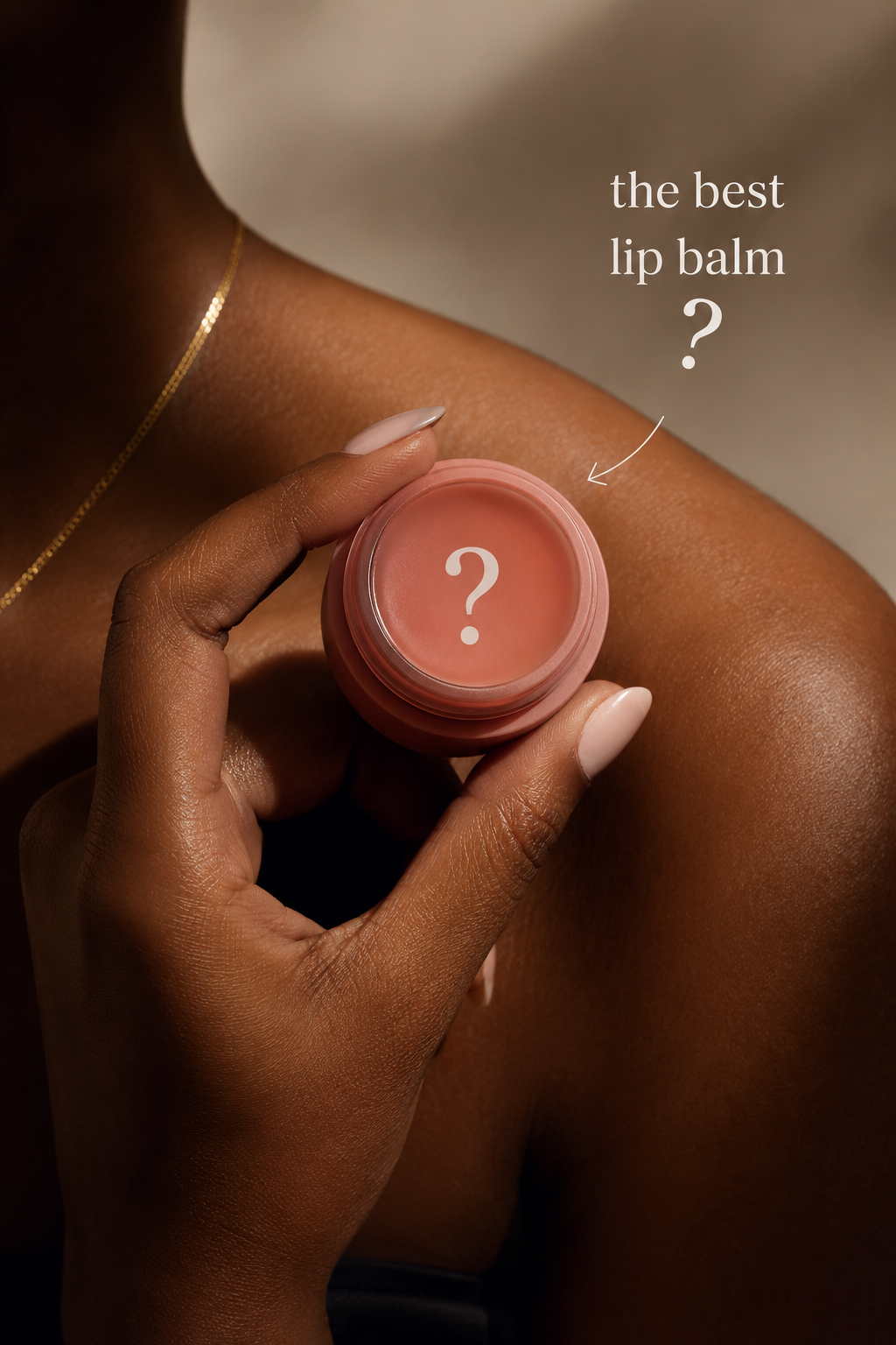 Best Korean Lipbalm