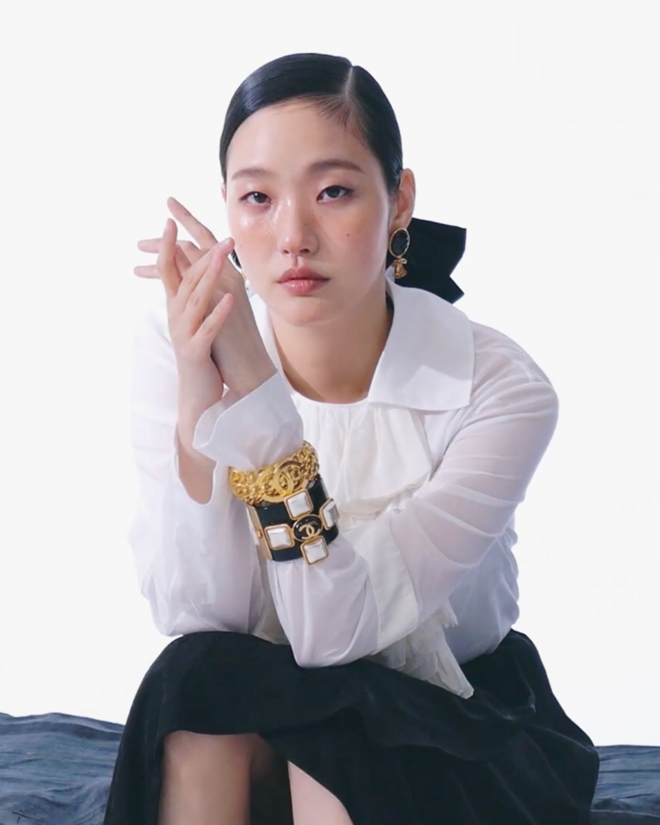 Kim Go-eun Korean Dramas