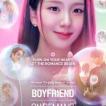 Boyfriend on Demand (2026) Korean Drama Review – Virtual Romance, Star Cameos & Missed Potential (3/5)